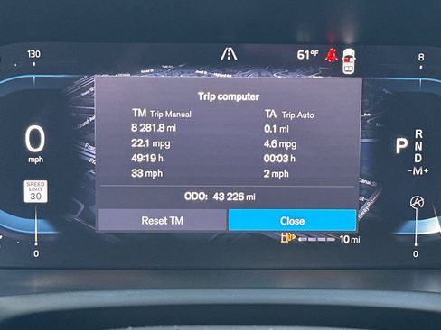 Certified 2023 Volvo XC90 B6 Ultimate image 29