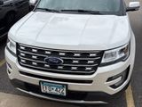 Used 2016 Ford Explorer Limited w/ Equipment Group 301A image 2