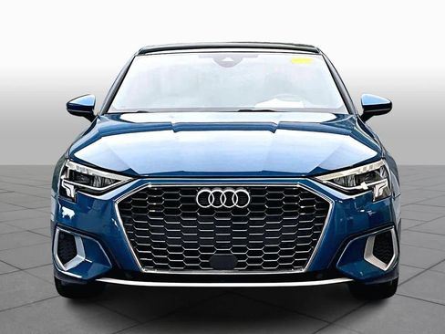 Used 2023 Audi A3 2.0T Premium w/ Convenience Package image 4