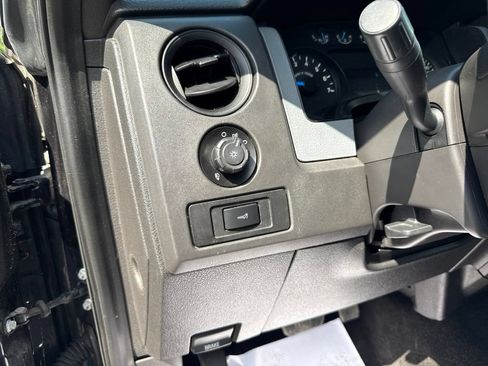 Used 2014 Ford F150 STX w/ Equipment Group 201A Mid AWD/4WD image 20