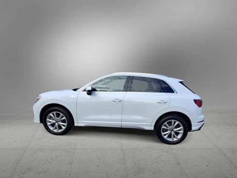 Certified 2022 Audi Q3 2.0T Premium Plus image 5