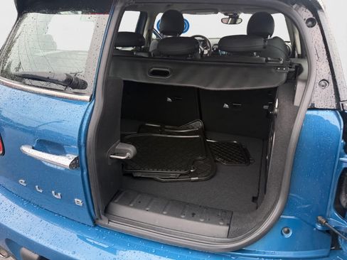 Used 2023 MINI Cooper Clubman S AWD/4WD image 21