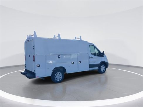 New 2024 Ford Transit 350 w/ Interior Upgrade Package image 4