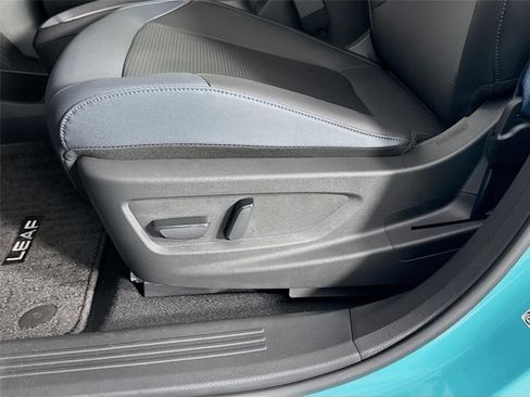 New 2026 Nissan Leaf SV+ FWD image 20