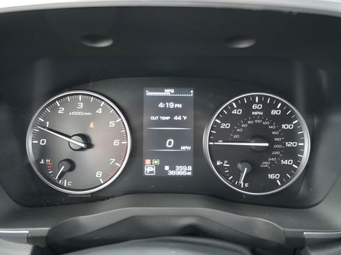 Used 2023 Subaru Ascent Limited w/ Technology Package AWD/4WD image 28