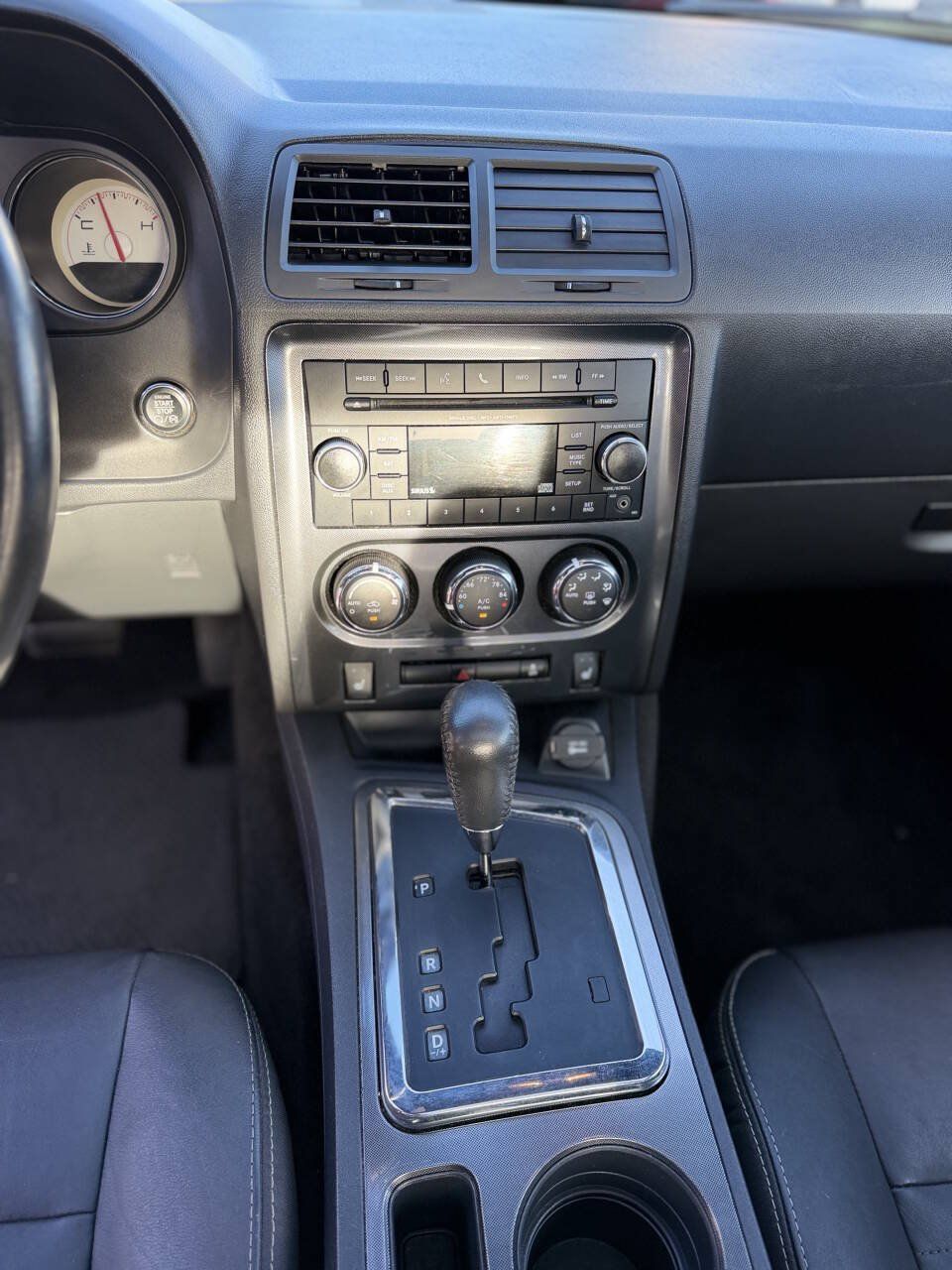 Used 2012 Dodge Challenger SXT Plus RWD image 23