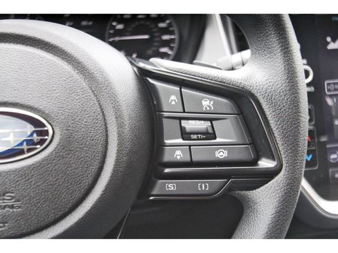 Certified 2024 Subaru Crosstrek 2.0i Premium AWD/4WD image 16