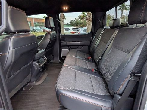 Used 2025 Ford F150 Tremor image 14