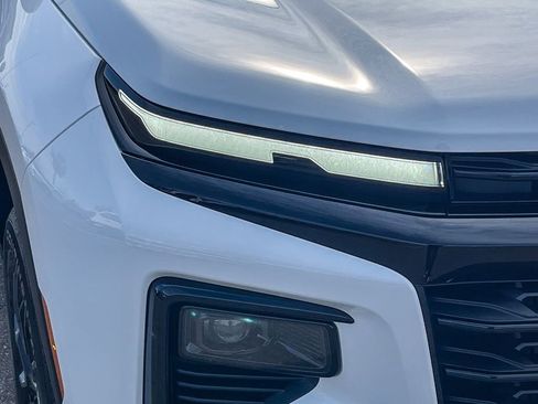 New 2026 Chevrolet Traverse LT w/ Midnight/Sport Edition image 7