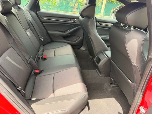 Used 2020 Honda Accord Sport image 17
