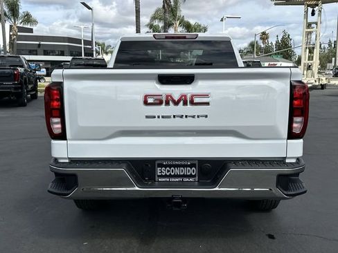 New 2026 GMC Sierra 1500 Pro w/ Pro Value Package image 26
