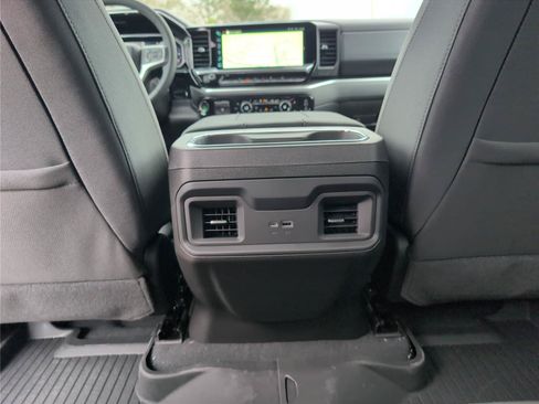 New 2026 Chevrolet Silverado 1500 RST AWD/4WD image 30