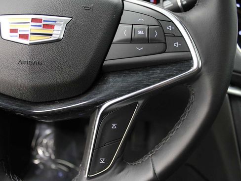 Certified 2023 Cadillac XT5 Premium Luxury image 22