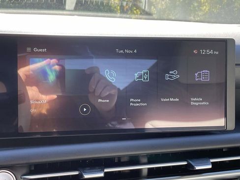 New 2026 Hyundai Santa Cruz SEL AWD/4WD image 24