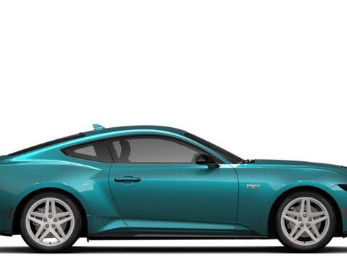 New 2026 Ford Mustang GT Premium RWD image 27