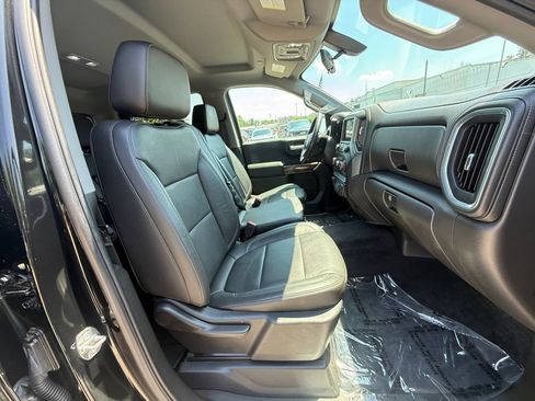 Used 2019 Chevrolet Silverado 1500 LT w/ All-Star Edition AWD/4WD image 26