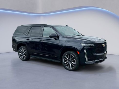 Used 2023 Cadillac Escalade Sport image 1