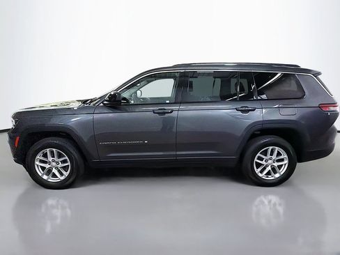 Used 2023 Jeep Grand Cherokee L Laredo AWD/4WD image 6
