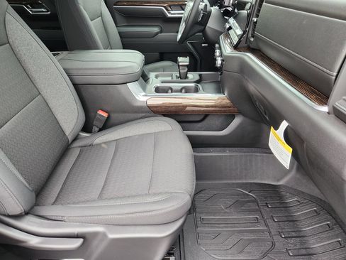 New 2026 GMC Sierra 1500 Elevation w/ Preferred Package AWD/4WD image 18