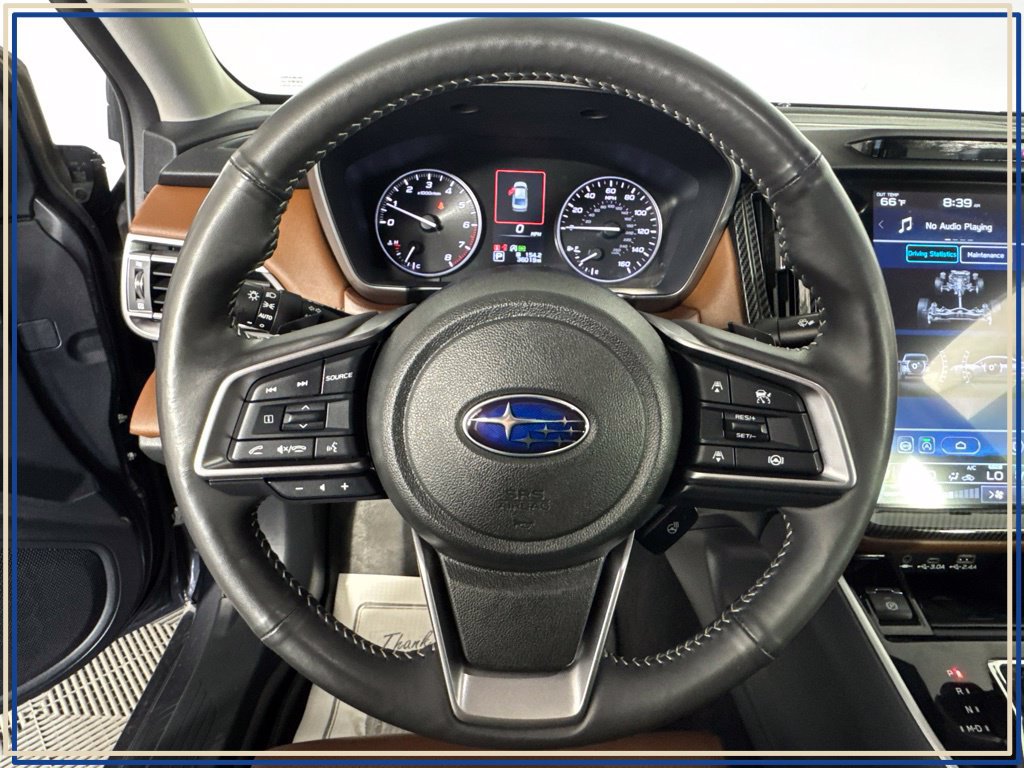 Used 2024 Subaru Legacy Touring XT AWD/4WD image 17