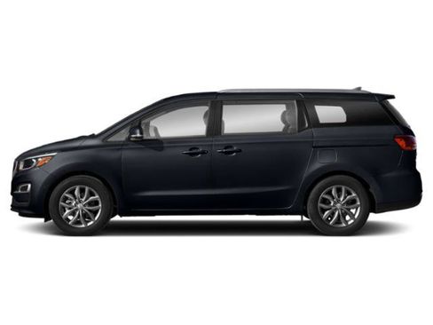 Used 2020 Kia Sedona EX FWD image 3