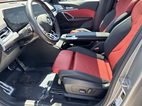 Used 2025 BMW X1 M35i AWD/4WD image 15