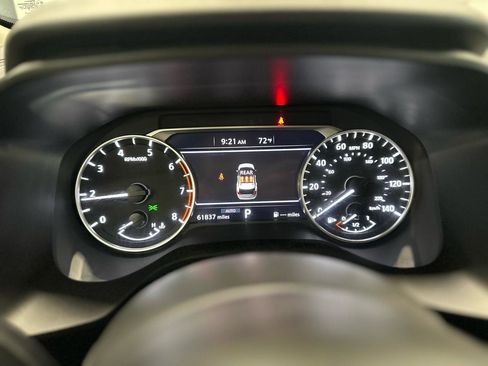 Used 2024 Nissan Rogue S AWD/4WD image 20