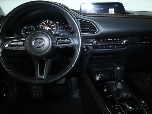 Used 2020 MAZDA CX-30 AWD w/ Premium Package image 29