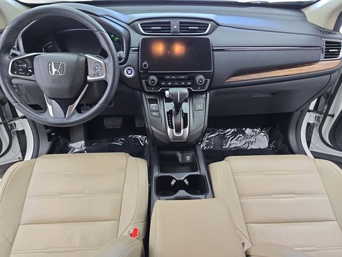 Used 2018 Honda CR-V Touring image 9