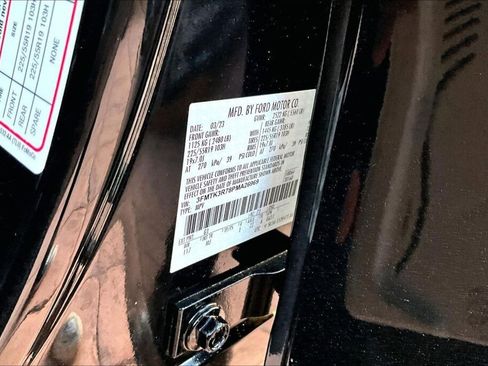 Used 2023 Ford Mustang Mach-E Premium image 17