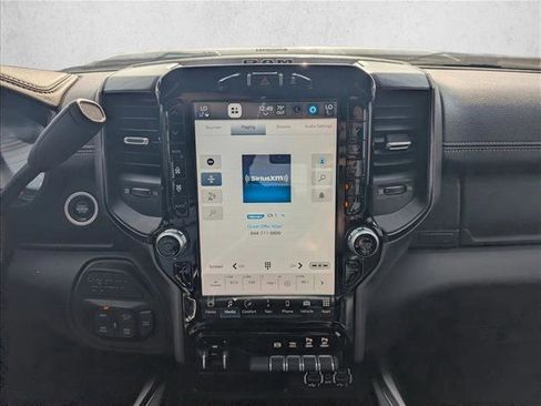 Used 2023 RAM 2500 Rebel w/ Level 1 Equipment Group image 14