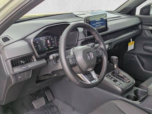 New 2026 Honda CR-V TrailSport image 3