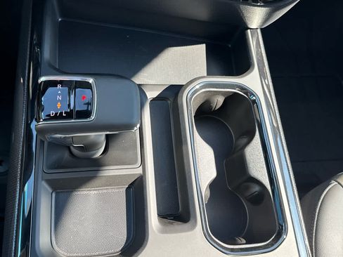 New 2026 Chevrolet Silverado 1500 ZR2 w/ LPO, Dark Essentials Package AWD/4WD image 26