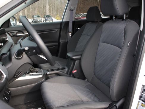 Certified 2024 Kia Seltos LX image 15