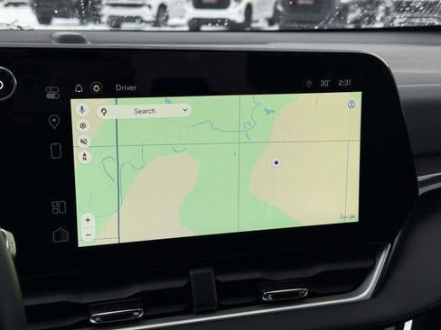 Used 2025 Chevrolet Equinox LT w/ Convenience Package II image 26