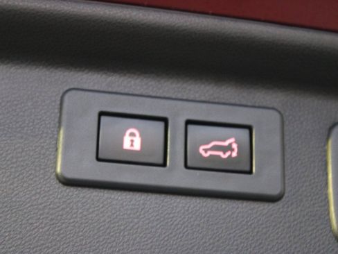 Certified 2021 Subaru Forester Touring image 29