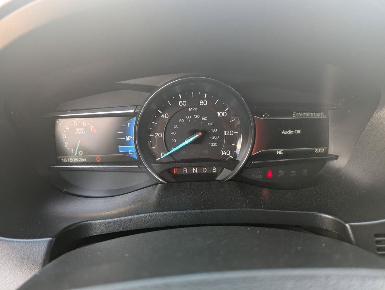 Used 2016 Ford Explorer Limited AWD/4WD image 16