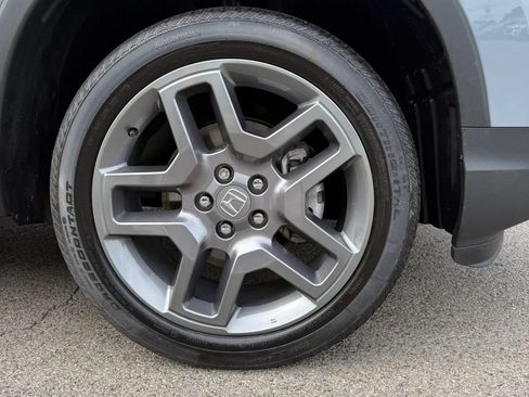 Used 2023 Honda Passport EX-L image 33