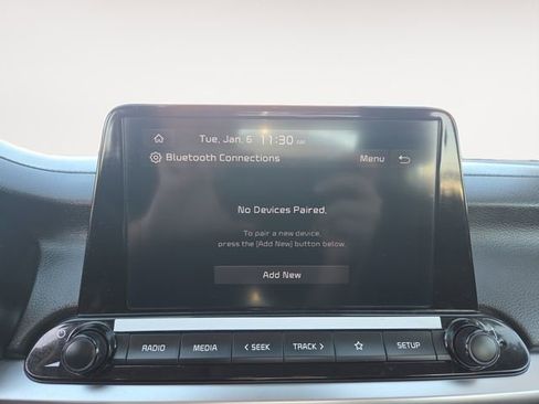 Used 2023 Kia Forte LXS image 23