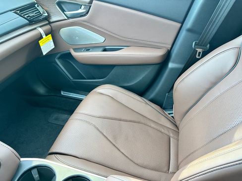 New 2026 Acura RDX Advance Package image 25