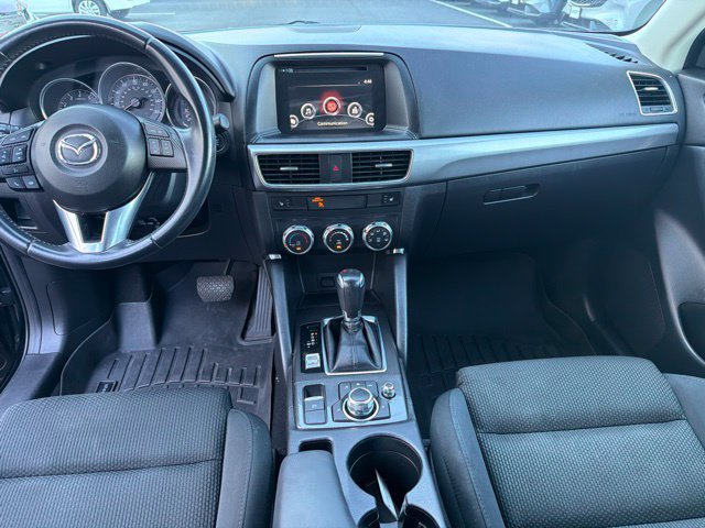 Used 2016 MAZDA CX-5 Touring AWD/4WD image 15