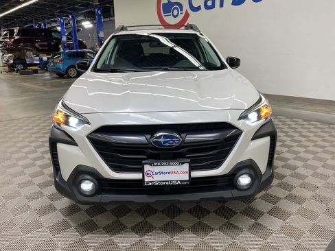 Used 2024 Subaru Outback Premium image 4