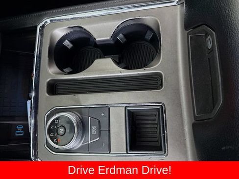 Used 2021 Ford Expedition XLT RWD image 18