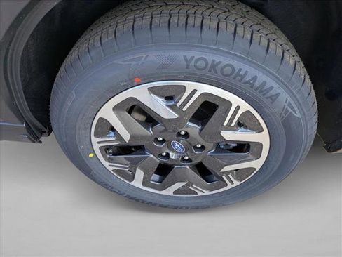 New 2026 Subaru Forester image 9