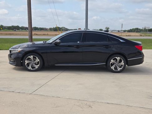 Used 2018 Honda Accord EX-L image 6