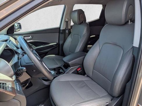 Used 2018 Hyundai Santa Fe Sport w/ 2.4L Value Package 02 FWD image 15