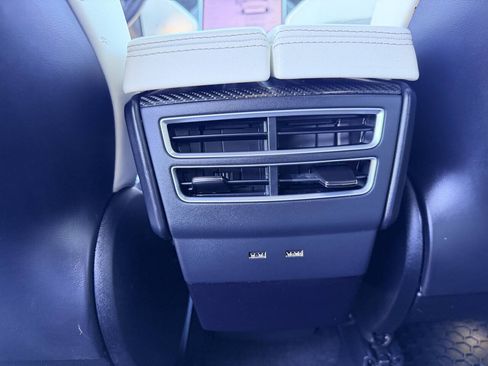 Used 2018 Tesla Model X 100D AWD/4WD image 21