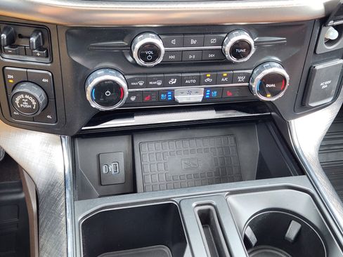 Used 2022 Ford F150 King Ranch w/ Equipment Group 601A High AWD/4WD image 15
