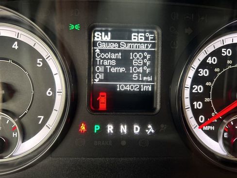 Used 2016 RAM 3500 Tradesman w/ Popular Equipment Group image 15