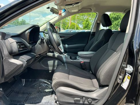 Used 2022 Subaru Legacy Premium AWD/4WD image 20